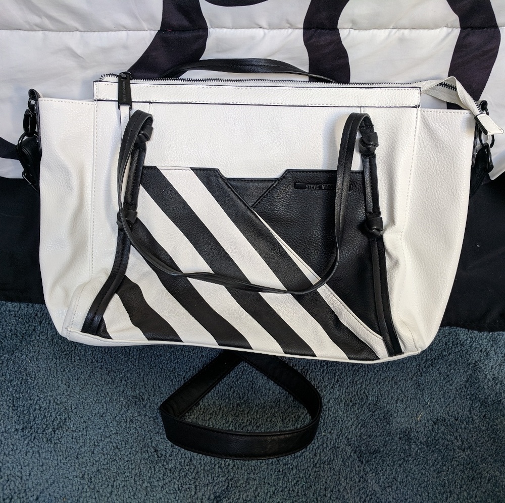 Steve Madden Satchel Purse